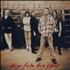 Deep Purple Any Fule Kno That CD single Swiss DEEC5AN135800