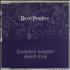 Deep Purple Anybody's Daughter CD single German DEEC5AN44016