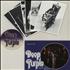 Deep Purple Appreciation Society - Fanzine Pack fanzine UK DEEFAAP648310