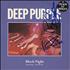 Deep Purple Autographed Picture Sleeve - Black Night 12