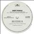 Deep Purple Bad Attitude 12
