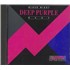 Deep Purple Black Night Best CD album German DEECDBL03777