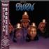 Deep Purple Burn vinyl LP Japanese DEELPBU199003