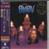 Deep Purple Burn CD album Japanese DEECDBU723772
