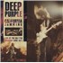 Deep Purple California Jam 1974 CD album UK DEECDCA818616