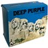Deep Purple Collection cd album box set Australian DEEDXCO856733