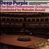 Deep Purple Concerto For Group And Orchestra - 2nd - Sealed vinyl LP US DEELPCO562242