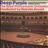 Deep Purple Concerto For Group And Orchestra - 80s vinyl LP UK DEELPCO334775