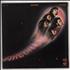 Deep Purple Fireball + Insert vinyl LP French DEELPFI737994