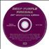 Deep Purple Fireball - 25th Anniversary Edition CD album UK DEECDFI74771