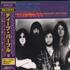 Deep Purple Fireball - Anniversary Edition CD album Japanese DEECDFI667929
