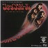 Deep Purple Fireball 7 JAPAN DEE07FI51304