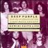 Deep Purple Gemini Suite Live CD album UK DEECDGE499372