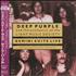 Deep Purple Gemini Suite Live CD album Japanese DEECDGE667967