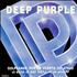 Deep Purple Golpeando Por La Puerta De Atras - Knocking At Your Back Doo vinyl LP Argentinean DEELPGO234702