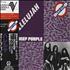 Deep Purple Hallelujah Video CD Japanese DEEVDHA311735