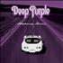 Deep Purple Highway Stars CD album UK DEECDHI356993