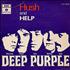 Deep Purple Hush 7