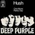 Deep Purple Hush 7