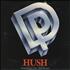 Deep Purple Hush CD single US DEEC5HU73940