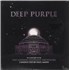 Deep Purple In Concert With The London Symphony Orchestra - Sealed 3-LP vinyl set UK DEE3LIN871967