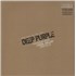 Deep Purple Live In London 2002 - 180gm 3-LP vinyl set UK DEE3LLI866701