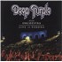 Deep Purple Live In Verona - Sealed 2-LP vinyl set UK