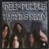 Deep Purple Machine Head - Quadraphonic vinyl LP UK DEELPMA706302