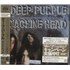 Deep Purple Machine Head - SA-CD super audio CD Japanese DEESAMA822987