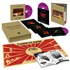 Deep Purple Made In Japan - 5-CD & Blu-Ray Deluxe Anniversary Edition Box Set - Sealed DX UNITED KINGDOM DEEDXMA871754