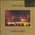 Deep Purple Made In Japan - DCC 180gm - Sealed 2-LP vinyl set US DEE2LMA398139