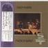 Deep Purple Made In Japan SHM CD Japanese DEEHMMA440246