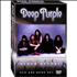 Deep Purple Never Before DVD UK DEEDDNE483610