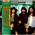 Deep Purple New Live And Rare + Stickers vinyl LP Japanese DEELPNE424358