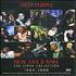Deep Purple New, Live & Rare - The Video Collection 1984-2000 DVD Korean DEEDDNE281859
