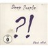 Deep Purple Now What ?!  GERMANY DEE2DNO747820
