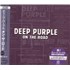 Deep Purple On The Road 4-CD set Japanese DEE4CON436805