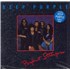 Deep Purple Perfect Strangers + 'Family Tree' Insert - Shrink 12