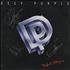 Deep Purple Perfect Strangers - AUTOGRAPHED vinyl LP Brazilian DEELPPE319153