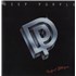 Deep Purple Perfect Strangers - EX LP UNITED KINGDOM DEELPPE881586