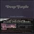 Deep Purple Purple Chronicle: The Best Selection Of 25th Anniversary - Sealed cd album box set Japanese DEEDXPU644178