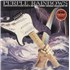 Deep Purple Purple Rainbows vinyl LP UK DEELPPU120995