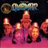 Deep Purple Quemar vinyl LP Argentinean DEELPQU233659