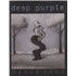 Deep Purple Rapture Of The Deep World Tour + Ticket Stub tour programme UK