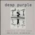 Deep Purple Rapture Of The Deep CD album German DEECDRA341561