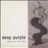 Deep Purple Rapture Of The Deep CD single German DEEC5RA436200