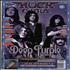 Deep Purple Rock Candy - August-September 2020 magazine UK DEEMARO765830