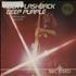 Deep Purple Rock Flashback - California Jam, April 6th 1974 laserdisc UK DEELZRO595356