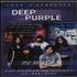 Deep Purple Rock Milestones - In Rock DVD UK DEEDDRO613614