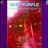 Deep Purple Scandinavian Nights 2-CD album set Japanese DEE2CSC549347